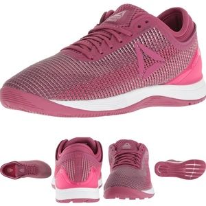 Reebok Women's CROSSFIT Nano 8.0 Flexweave